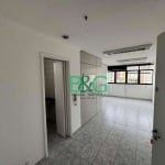 Sala para alugar, 30 m² por R$ 3.727/mês - Pinheiros - São Paulo/SP