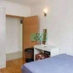 Apartamento com 2 dormitórios à venda, 64 m² por R$ 549.000 - Pinheiros - São Paulo/SP