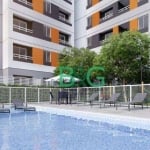 Apartamento Garden com 2 dormitórios à venda, 37 m² por R$ 336.897 - Lapa de Baixo - São Paulo/SP