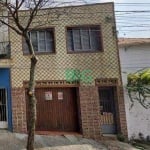 Casa com 2 dormitórios à venda, 90 m² por R$ 363.269,15 - Sacomã - São Paulo/SP