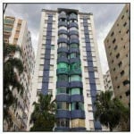 Apartamento com 2 dormitórios à venda, 101 m² por R$ 674.624,82 - Centro - São Vicente/SP