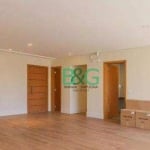 Apartamento com 2 dormitórios à venda, 140 m² por R$ 1.799.000 - Centro Empresarial Tamboré - Santana de Parnaíba/SP