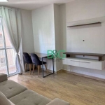 Apartamento com 2 dormitórios para alugar, 63 m² por R$ 4.070/mês - Jaguaré - São Paulo/SP