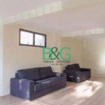 Apartamento com 3 dormitórios à venda, 128 m² por R$ 969.000 - Vila Santa Catarina - São Paulo/SP