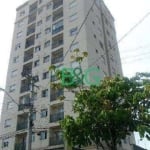 Apartamento com 2 dormitórios à venda, 49 m² por R$ 213.158,26 - Jardim Palmares (Zona Sul) - São Paulo/SP