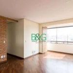 Apartamento com 3 dormitórios à venda, 75 m² por R$ 549.000 - Macedo - Guarulhos/SP