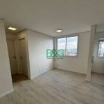 Apartamento com 2 dormitórios, 38 m² - venda por R$ 416.000,00 ou aluguel por R$ 2.420,00/mês - Parque da Vila Prudente - São Paulo/SP