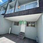 Sobrado com 2 dormitórios à venda, 70 m² por R$ 490.000,00 - Vila Granada - São Paulo/SP