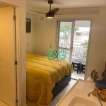 Kitnet com 1 dormitório à venda, 15 m² por R$ 159.000,00 - Vila Curuçá - São Paulo/SP