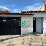 Casa com 2 dormitórios à venda, 65 m² por R$ 156.000 - Jardim Arco-Íris - Salto/SP