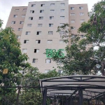 Apartamento com 2 dormitórios à venda, 41 m² por R$ 164.427 - Vila Maracanã - São Paulo/SP