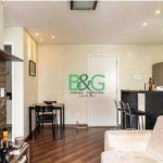 Apartamento com 2 dormitórios à venda, 47 m² por R$ 239.000,00 - Jardim São Francisco (Zona Leste) - São Paulo/SP