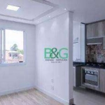 Apartamento com 1 dormitório à venda, 31 m² por R$ 499.000 - Água Branca - São Paulo/SP