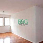 Apartamento com 1 dormitório à venda, 54 m² por R$ 259.000 - República - São Paulo/SP