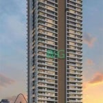 Apartamento com 1 dormitório à venda, 80 m² por R$ 1.234.150 - Brooklin - São Paulo/SP