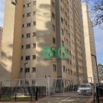 Apartamento com 2 dormitórios à venda, 41 m² por R$ 132.970,97 - Jardim São Savério - São Paulo/SP