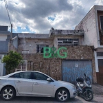 Casa com 4 dormitórios à venda, 300 m² por R$ 800.000 - Alto da Mooca - São Paulo/SP