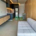 Studio com 1 dormitório à venda, 44 m² por R$ 1.159.000 - Paraíso - São Paulo/SP