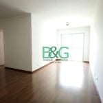 Apartamento com 2 dormitórios para alugar, 63 m² por R$ 3.946/mês - Santana - São Paulo/SP