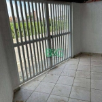 Casa com 2 dormitórios à venda, 78 m² por R$ 230.000,00 - Cidade da Criança - Praia Grande/SP