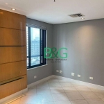 Sala para alugar, 30 m² por R$ 3.819,00/mês - Jardins - São Paulo/SP