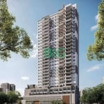 Apartamento com 2 dormitórios à venda, 91 m² por R$ 1.300.000 - Vila Progredior - São Paulo/SP