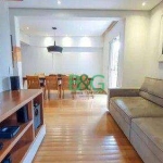 Apartamento Duplex com 4 dormitórios à venda, 260 m² por R$ 3.599.000,00 - Alto de Pinheiros - São Paulo/SP