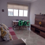 Apartamento com 2 dormitórios para alugar, 56 m² por R$ 2.750/mês - Vila Dom Pedro II - São Paulo/SP