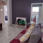 Apartamento com 2 dormitórios para alugar, 56 m² por R$ 2.750,00/mês - Vila Dom Pedro II - São Paulo/SP