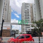 Apartamento à venda, 47 m² por R$ 217.721,30 - Ponte de São João - Jundiaí/SP