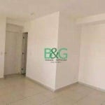 Apartamento com 1 dormitório à venda, 70 m² por R$ 779.000 - Casa Verde - São Paulo/SP