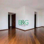 Apartamento com 4 dormitórios à venda, 196 m² por R$ 1.974.000 - Jardim Vitória Régia - São Paulo/SP