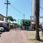 Apartamento com 2 dormitórios à venda, 44 m² por R$ 129.528 - Campestre - Piracicaba/SP