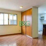 Studio com 1 dormitório à venda, 38 m² por R$ 309.000 - Jabaquara - São Paulo/SP