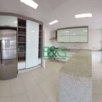 Apartamento para alugar, 159 m² por R$ 15.106,50/mês - Consolação - São Paulo/SP