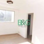 Apartamento com 2 dormitórios à venda, 54 m² por R$ 349.000 - Picanço - Guarulhos/SP