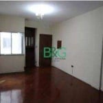 Apartamento com 2 dormitórios à venda, 105 m² por R$ 429.000 - Brás - São Paulo/SP