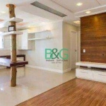 Apartamento com 2 dormitórios à venda, 88 m² por R$ 1.199.000 - Alto da Mooca - São Paulo/SP