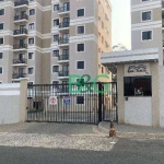 Apartamento com 2 dormitórios à venda, 52 m² por R$ 136.590 - Pompéia - Piracicaba/SP