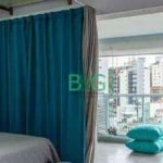 Studio com 1 dormitório à venda, 36 m² por R$ 569.000 - Vila Mariana - São Paulo/SP