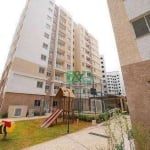 Apartamento com 2 dormitórios, 39 m² - venda por R$ 416.000 ou aluguel por R$ 3.000/mês - Vila Pompeia - São Paulo/SP