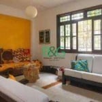 Sobrado com 4 dormitórios à venda, 302 m² por R$ 2.499.000 - Campo Belo - São Paulo/SP