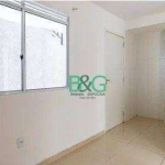 Apartamento com 2 dormitórios à venda, 40 m² por R$ 199.000 - Vila Ré - São Paulo/SP