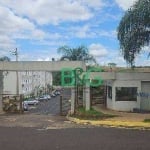 Apartamento com 2 dormitórios à venda, 42 m² por R$ 74.146 - Jardim Itaú - Ribeirão Preto/SP