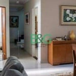 Sobrado com 4 dormitórios à venda, 555 m² por R$ 2.689.000 - Vila Paranaguá - São Paulo/SP