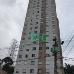 Apartamento com 1 dormitório à venda, 40 m² por R$ 287.076 - Sítio da Figueira - São Paulo/SP