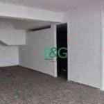 Sobrado com 4 dormitórios à venda, 450 m² por R$ 2.649.000 - Campo Belo - São Paulo/SP