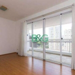 Apartamento com 4 dormitórios à venda, 90 m² por R$ 1.299.000 - Pinheiros - São Paulo/SP