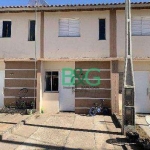 Casa com 2 dormitórios à venda, 48 m² por R$ 87.819 - Ailto Iracema - Pacaembu/SP