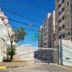 Apartamento com 2 dormitórios à venda, 55 m² por R$ 104.992 - Conjunto Habitacional Doutor A - Araçatuba/SP